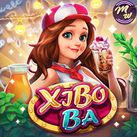 trà sữa game cover