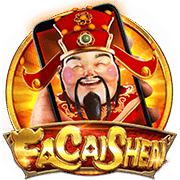 Trò chơi Fa Cai Shen M icon